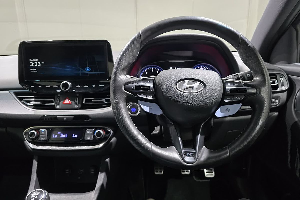 2023 Hyundai i30 N Premium PDe.V5