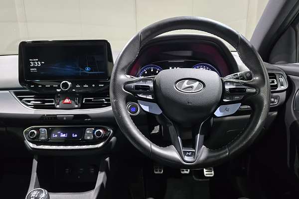 2023 Hyundai i30 N Premium PDe.V5