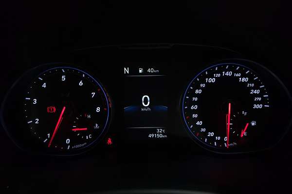 2023 Hyundai i30 N Premium PDe.V5