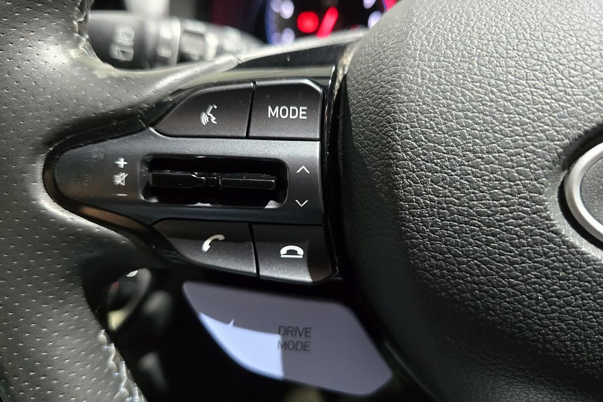 2023 Hyundai i30 N Premium PDe.V5