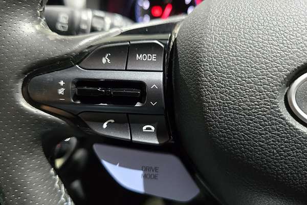 2023 Hyundai i30 N Premium PDe.V5