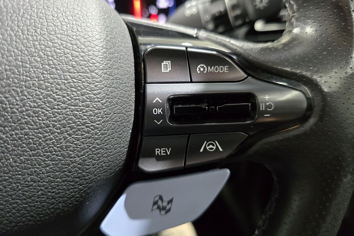 2023 Hyundai i30 N Premium PDe.V5