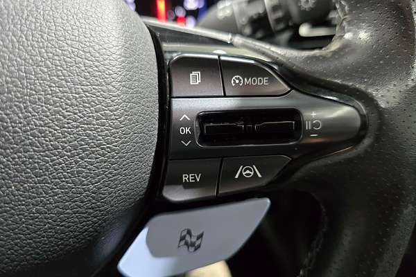 2023 Hyundai i30 N Premium PDe.V5