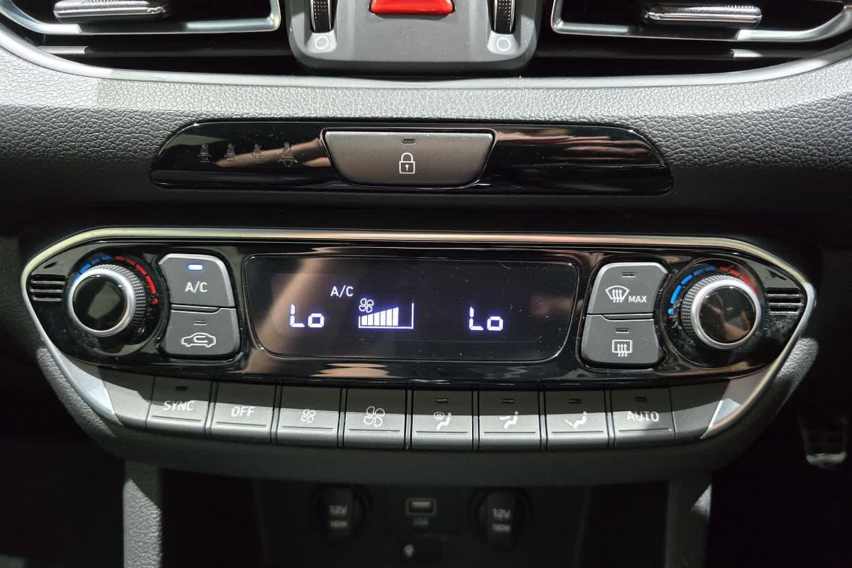 2023 Hyundai i30 N Premium PDe.V5