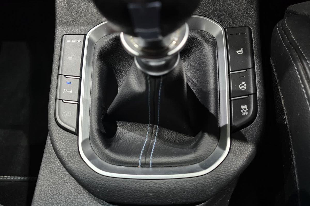 2023 Hyundai i30 N Premium PDe.V5