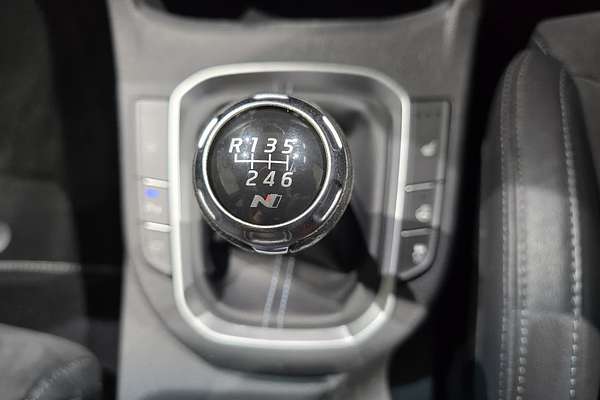 2023 Hyundai i30 N Premium PDe.V5