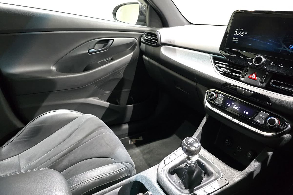 2023 Hyundai i30 N Premium PDe.V5