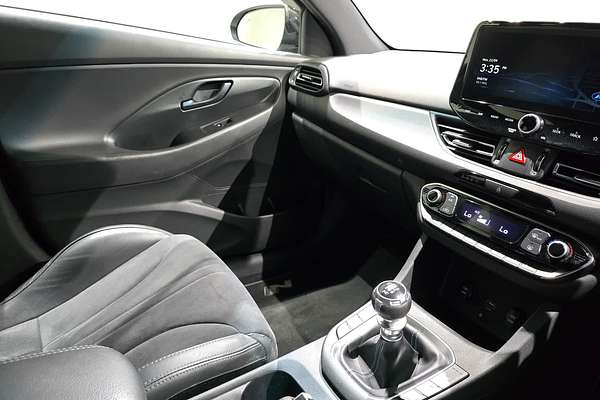 2023 Hyundai i30 N Premium PDe.V5