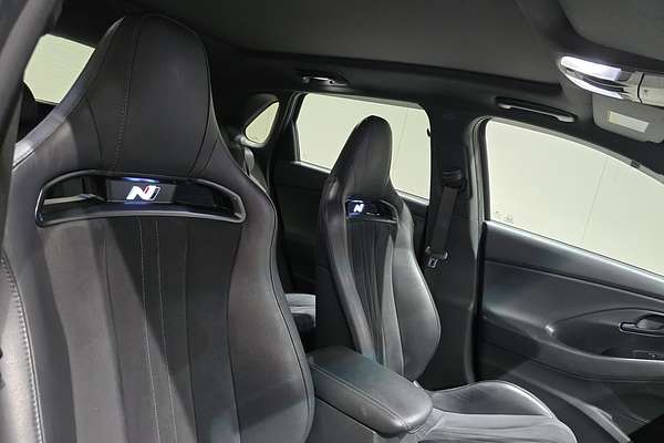 2023 Hyundai i30 N Premium PDe.V5