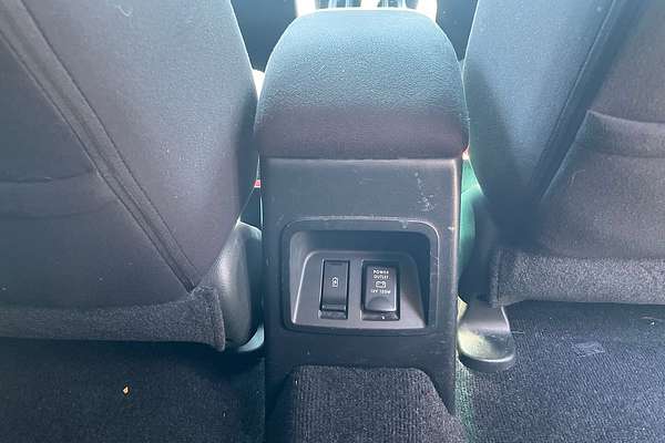 2019 Mitsubishi Pajero Sport GLX QE