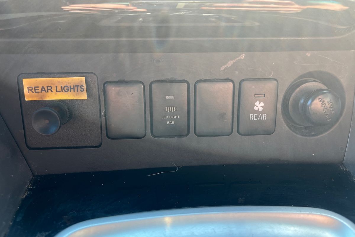 2019 Mitsubishi Pajero Sport GLX QE