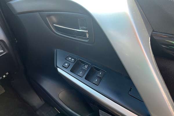 2019 Mitsubishi Pajero Sport GLX QE