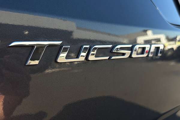 2022 Hyundai TUCSON TUCSON N LINE (FWD) GWWD2J61