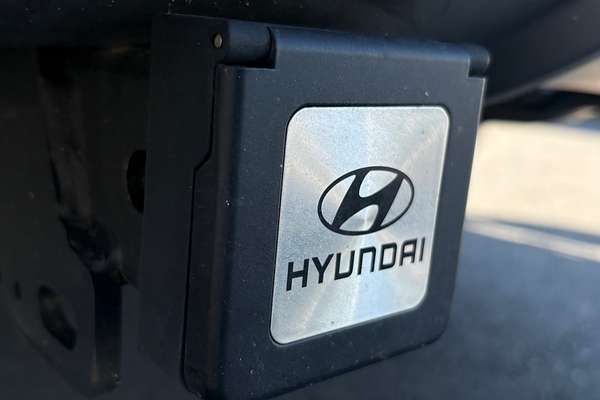 2022 Hyundai TUCSON TUCSON N LINE (FWD) GWWD2J61
