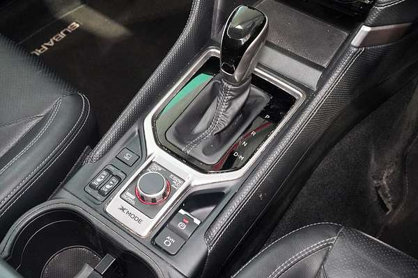2021 Subaru Forester 2.5i-S S5