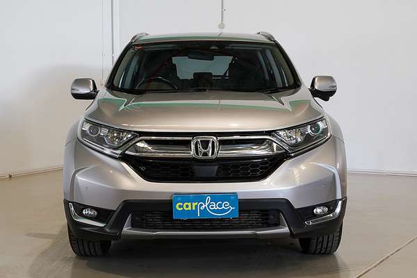 2019 Honda CR-V VTi-S RW