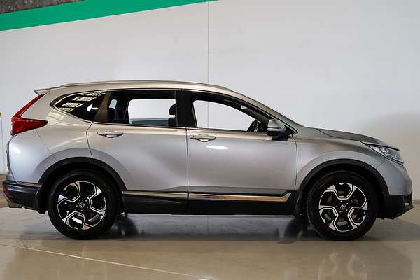 2019 Honda CR-V VTi-S RW
