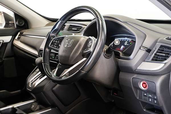 2019 Honda CR-V VTi-S RW