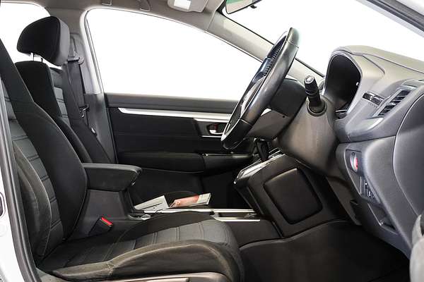 2019 Honda CR-V VTi-S RW
