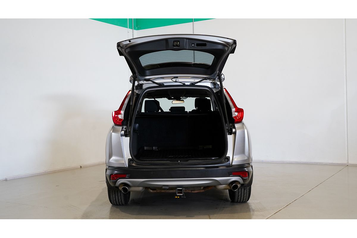 2019 Honda CR-V VTi-S RW