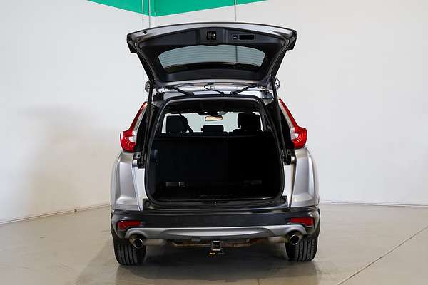 2019 Honda CR-V VTi-S RW