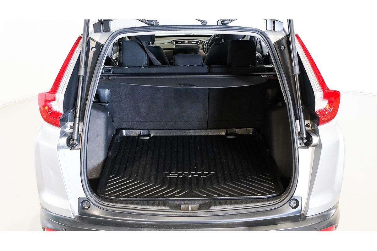 2019 Honda CR-V VTi-S RW