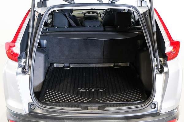 2019 Honda CR-V VTi-S RW