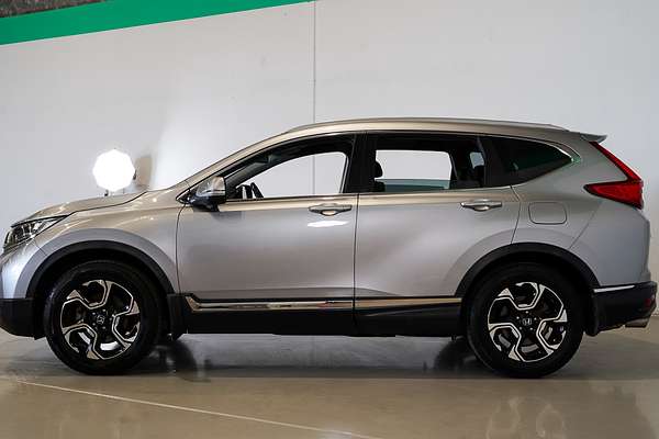 2019 Honda CR-V VTi-S RW