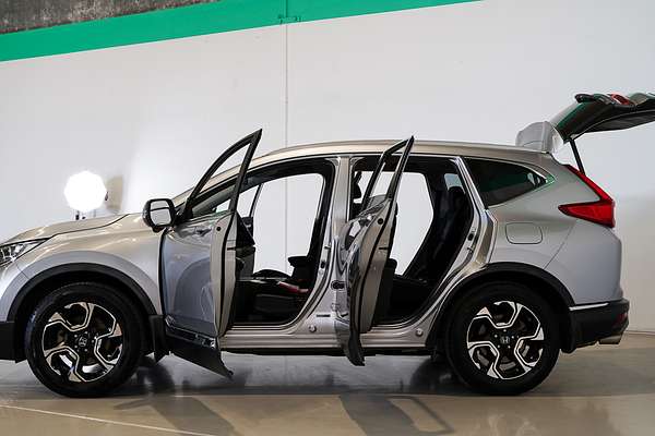 2019 Honda CR-V VTi-S RW
