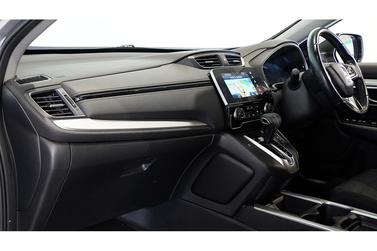 2019 Honda CR-V VTi-S RW
