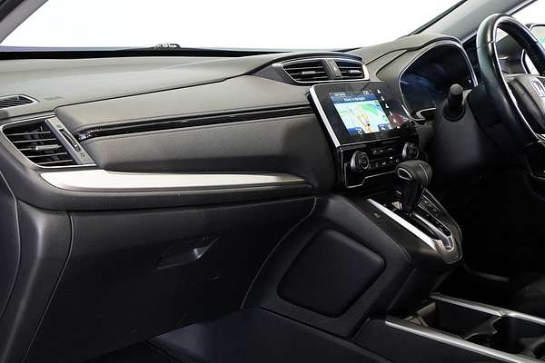 2019 Honda CR-V VTi-S RW