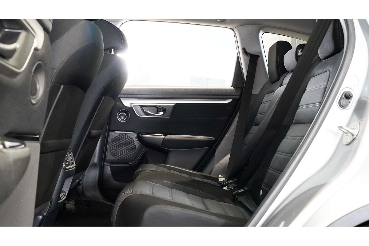 2019 Honda CR-V VTi-S RW