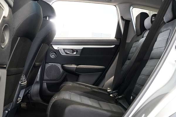 2019 Honda CR-V VTi-S RW
