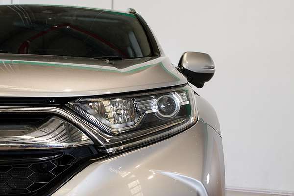 2019 Honda CR-V VTi-S RW