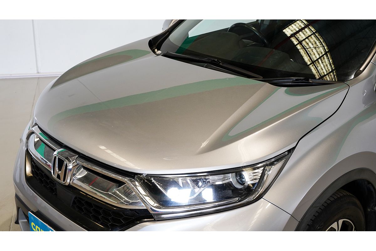 2019 Honda CR-V VTi-S RW
