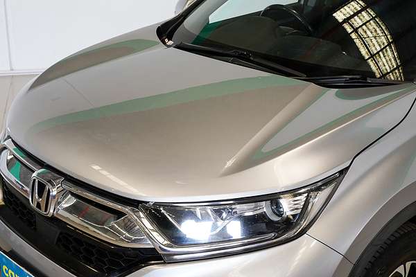 2019 Honda CR-V VTi-S RW
