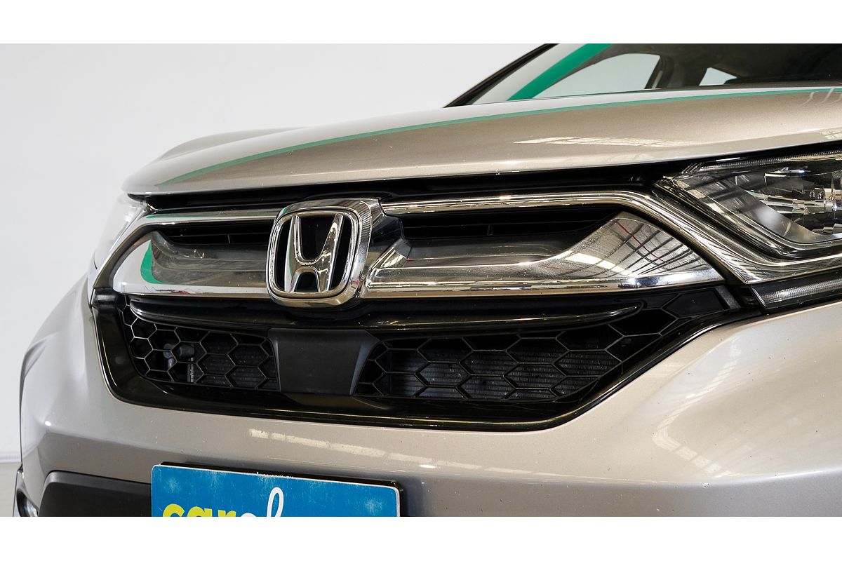 2019 Honda CR-V VTi-S RW