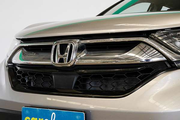 2019 Honda CR-V VTi-S RW