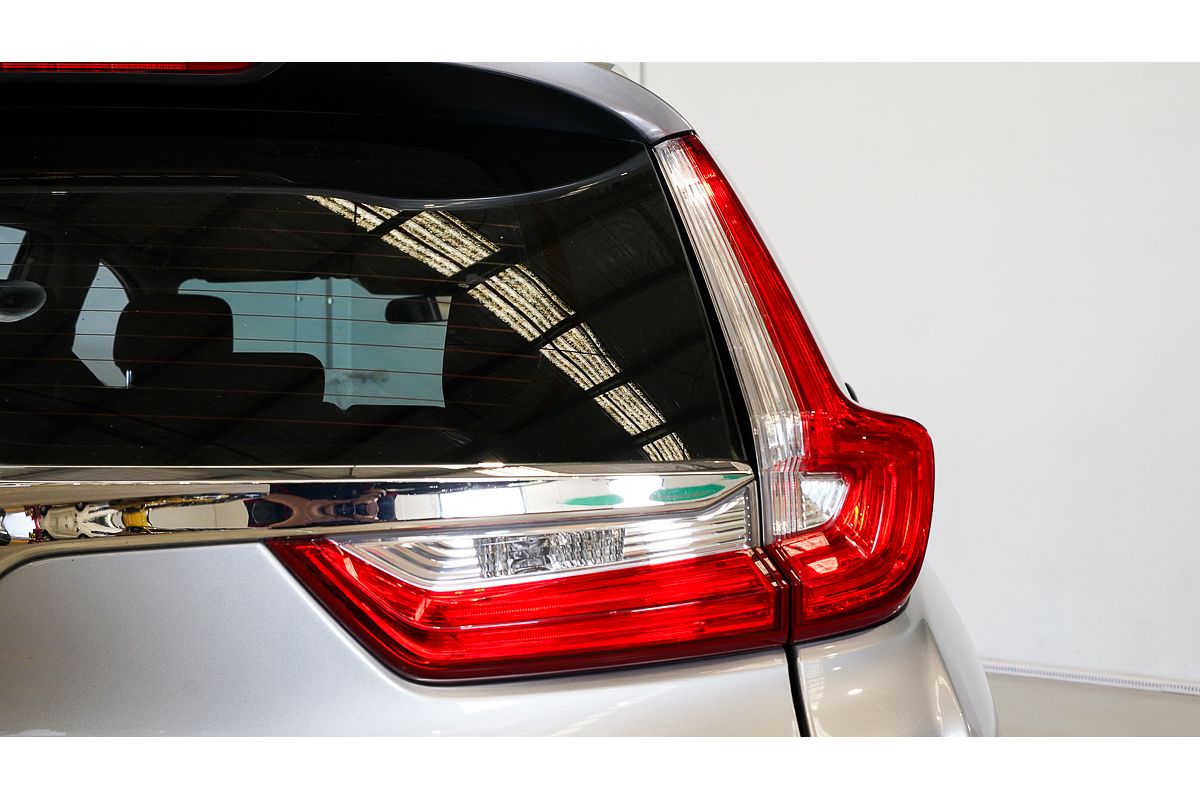 2019 Honda CR-V VTi-S RW