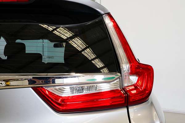 2019 Honda CR-V VTi-S RW
