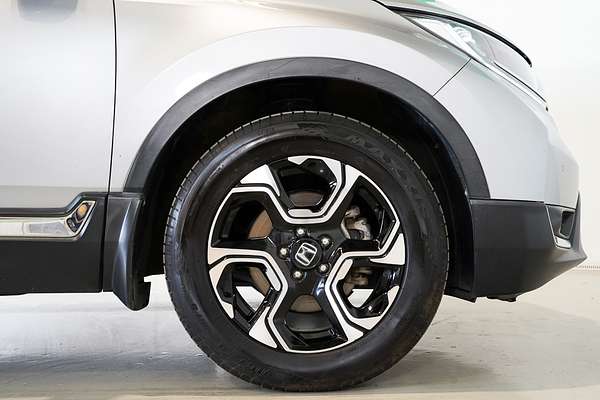 2019 Honda CR-V VTi-S RW