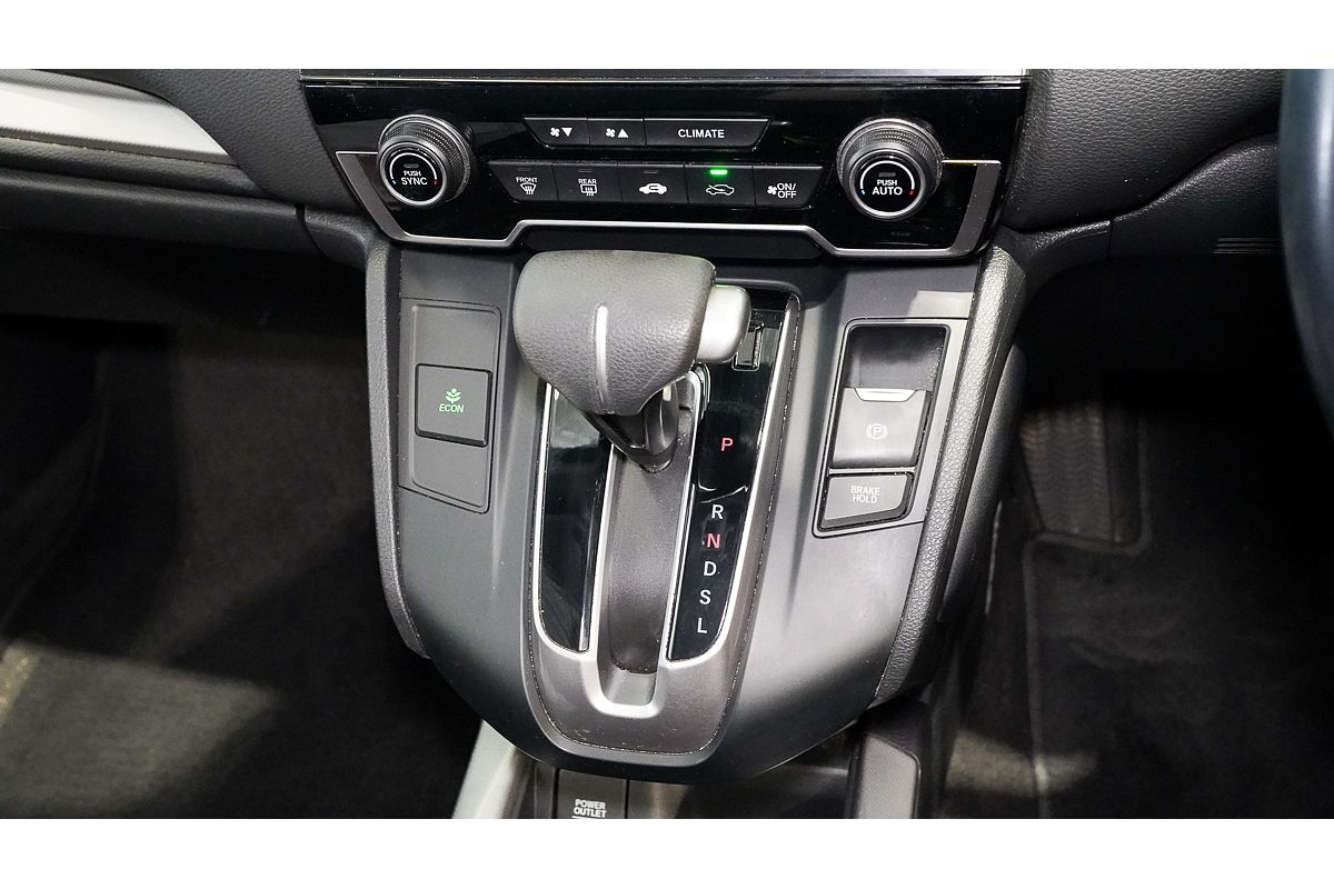 2019 Honda CR-V VTi-S RW