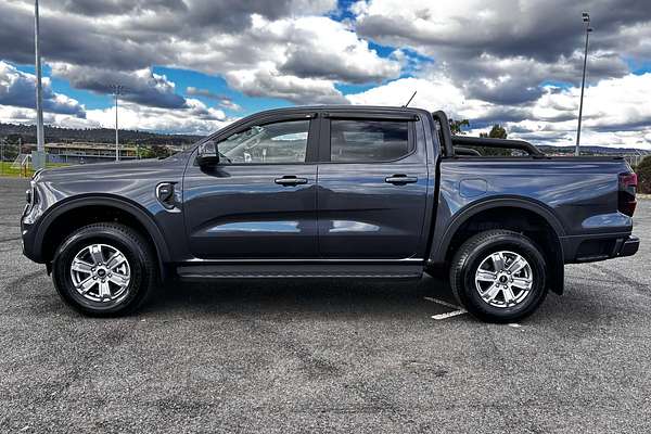 2025 Ford Ranger XLT 4X4 3.0L