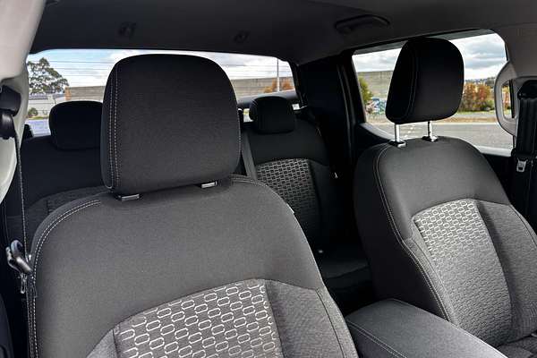 2025 Ford Ranger XLT 4X4 3.0L