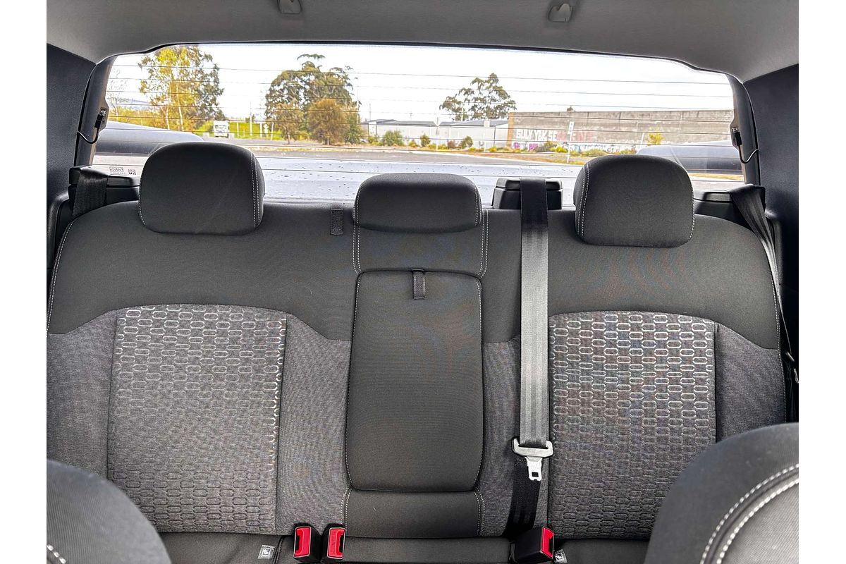 2025 Ford Ranger XLT 4X4 3.0L