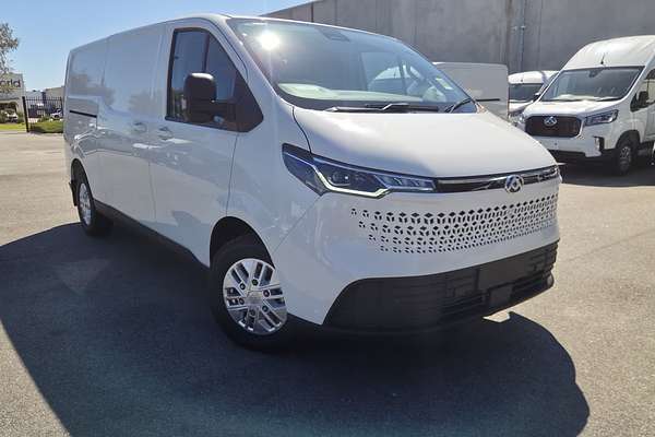 2025 LDV Deliver 7   LWB Low Roof