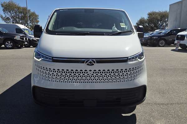 2025 LDV Deliver 7   LWB Low Roof