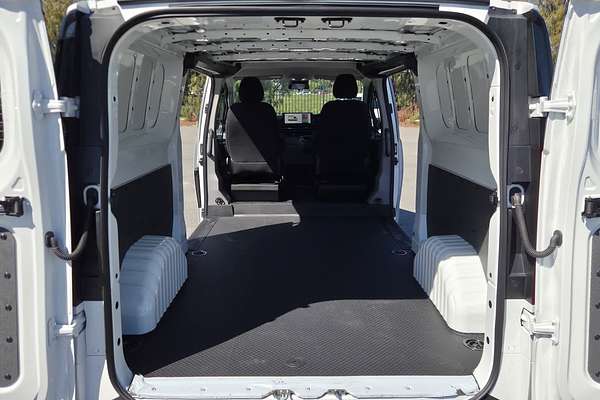 2025 LDV Deliver 7   LWB Low Roof