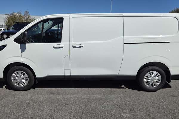 2025 LDV Deliver 7   LWB Low Roof