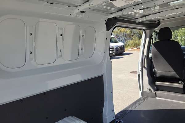 2025 LDV Deliver 7   LWB Low Roof